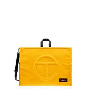 Telfar & Eastpack collaboration. Large shopping bag.